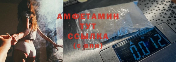 молекула духа Магас